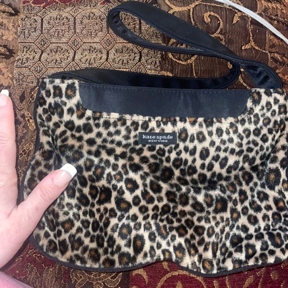 Brand new vintage Kate Spade purse